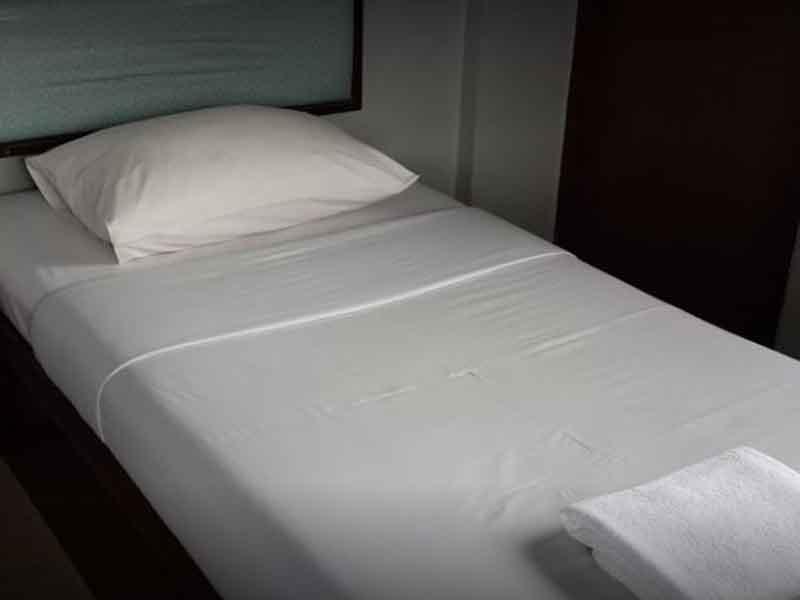 Hotel image Win Hotel Samui