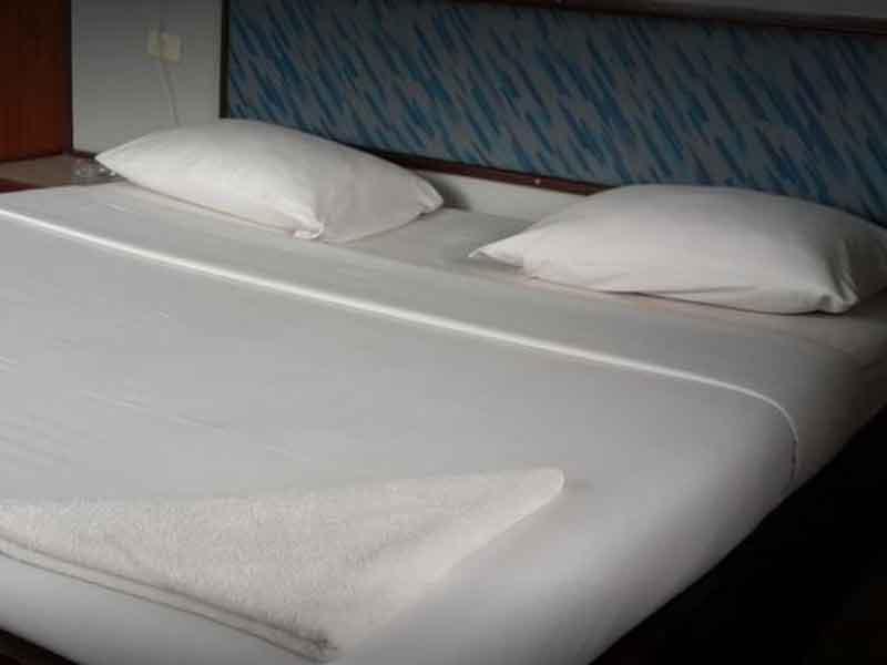 Hotel image Win Hotel Samui
