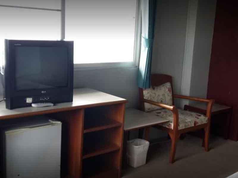 Hotel image Win Hotel Samui