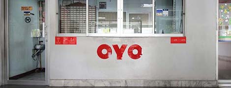 OYO 247 Diamond Place