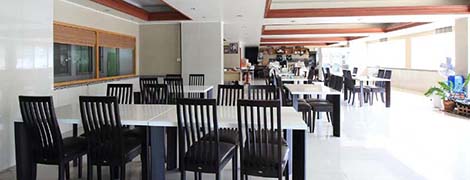 OYO 247 Diamond Place