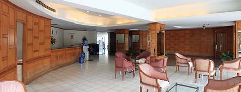 OYO 247 Diamond Place