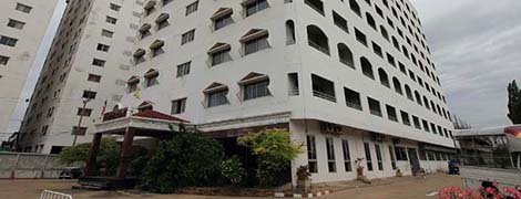 OYO 247 Diamond Place