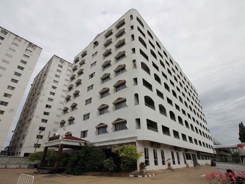 OYO 247 Diamond Place