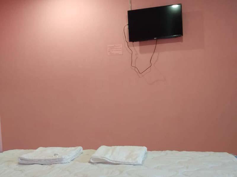 ปายทุ่ง รีสอร์ท