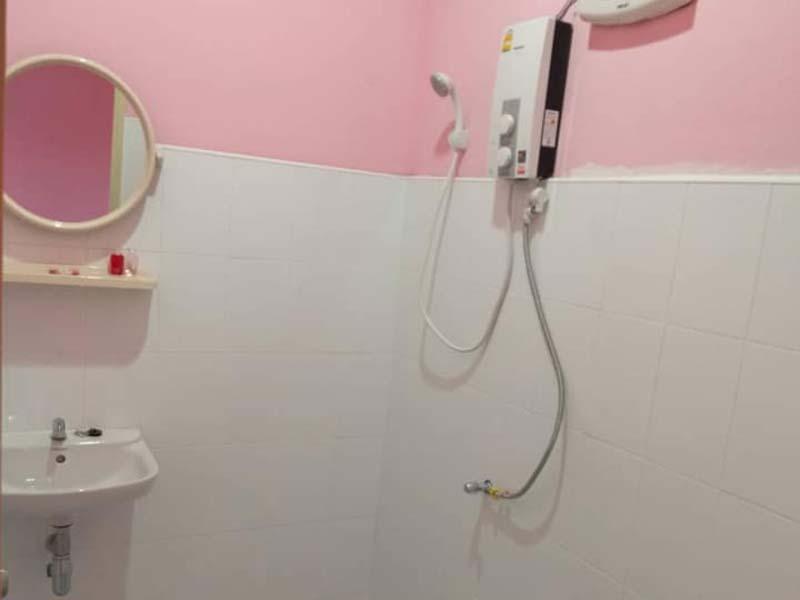 ปายทุ่ง รีสอร์ท