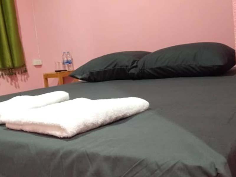 ปายทุ่ง รีสอร์ท