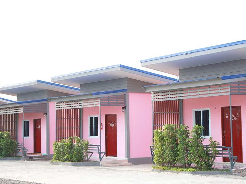 ปายทุ่ง รีสอร์ท