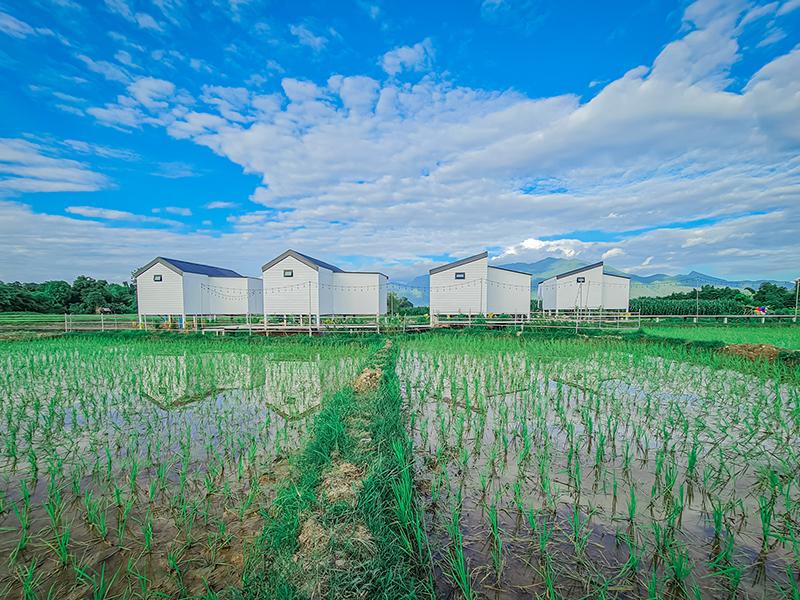 วิวนา ลิตเติ้ล โฮม