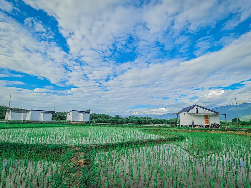 วิวนา ลิตเติ้ล โฮม