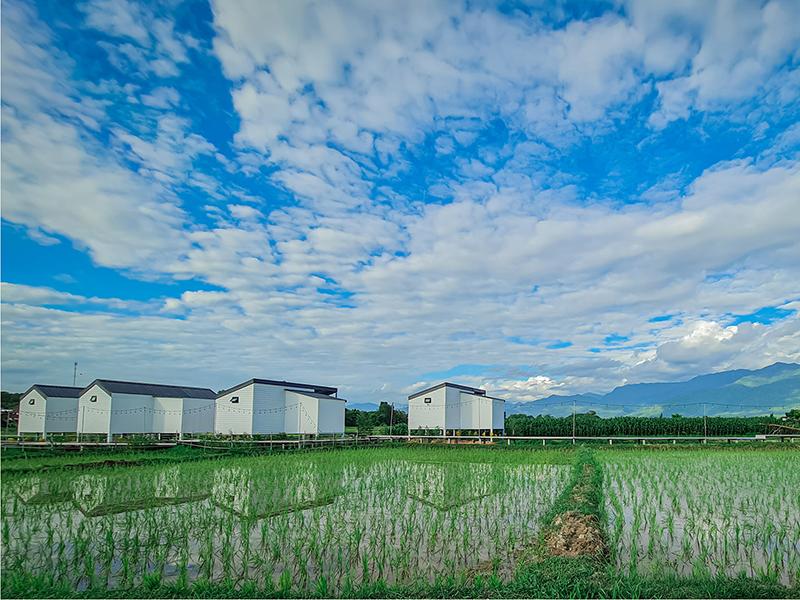 วิวนา ลิตเติ้ล โฮม