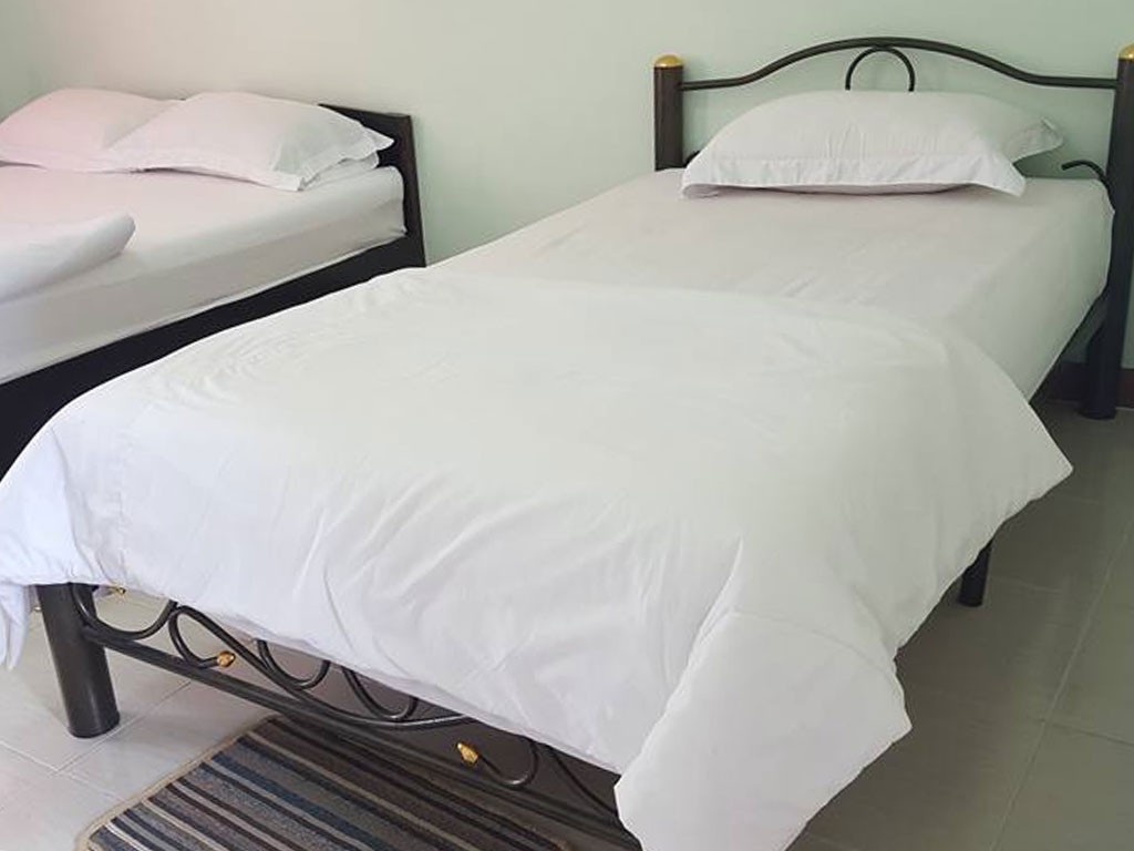 อินตะวัน รีสอร์ท