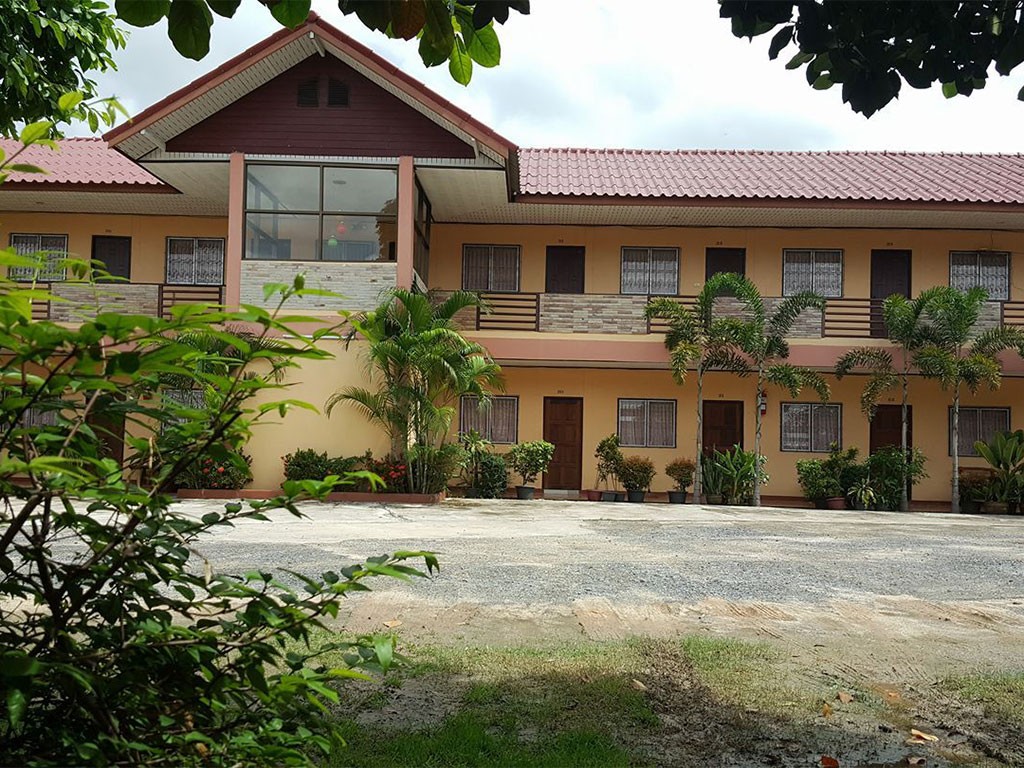 อินตะวัน รีสอร์ท