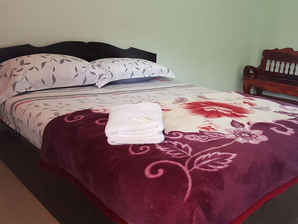 อินตะวัน รีสอร์ท