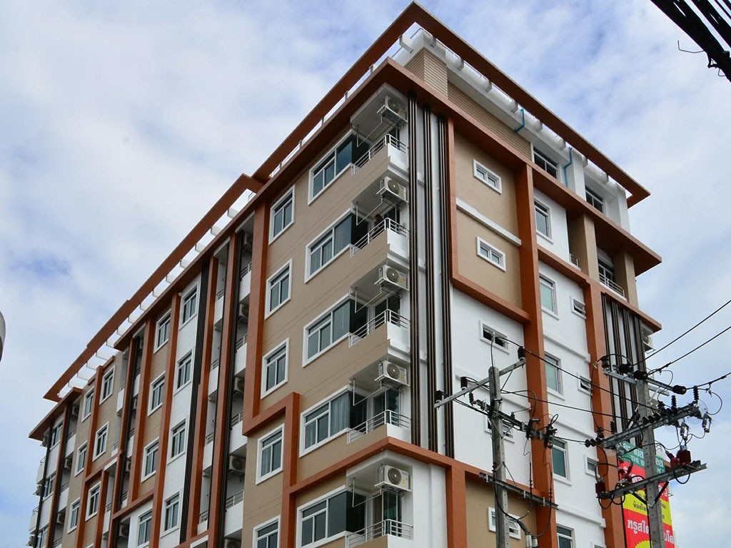 Image Hotel 贝斯特大厦酒店