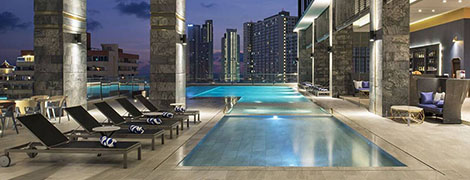 brighton grand hotel pattaya