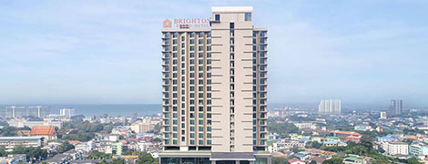 brighton grand hotel pattaya