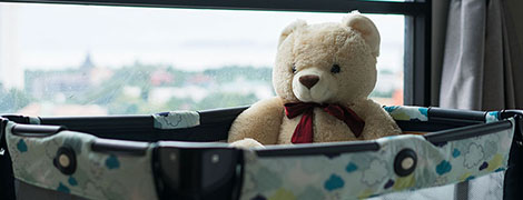 brighton grand hotel pattaya