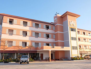 Thatphanom View Hotel