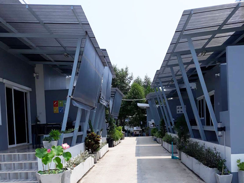 Image Hotel Ratawan Homestay & Resort