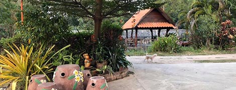 Rattanaburi Guest House