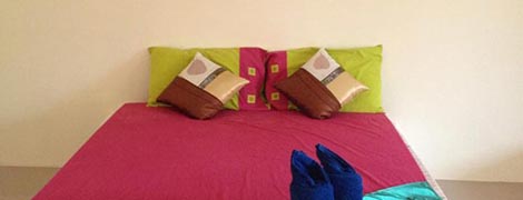 Rattanaburi Guest House