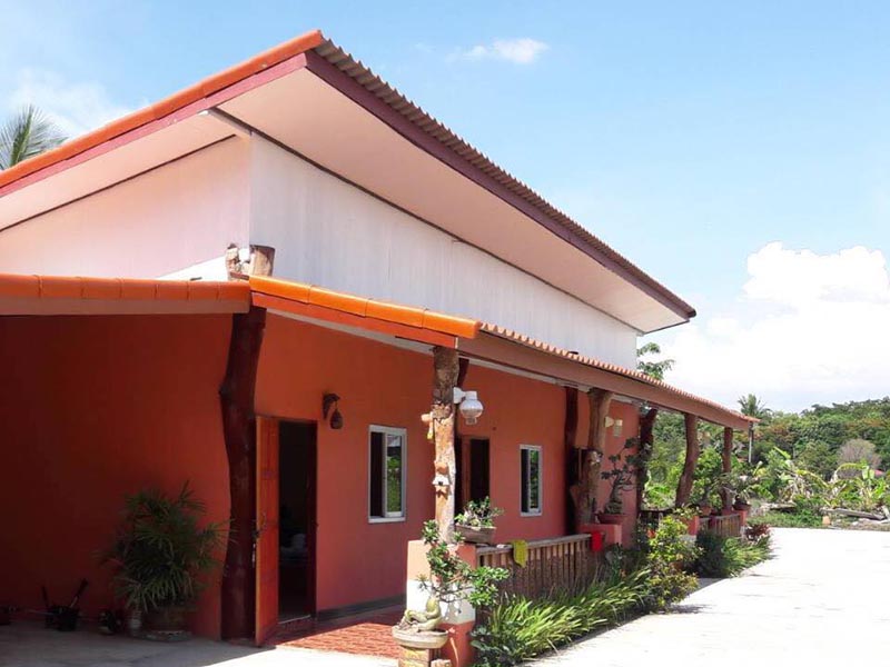 Image Hotel Rattanaburi Guest House