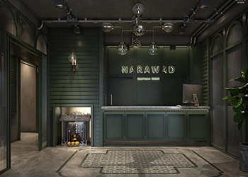 Narawad Boutique Hotel