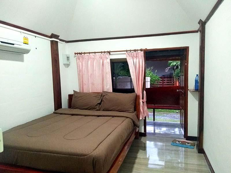 บึงบูรพ์ รีสอร์ท