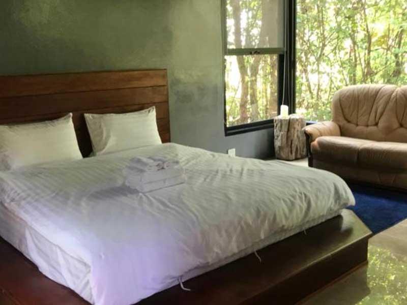 มีชีวา รีสอร์ท แอนด์ คาเฟ่