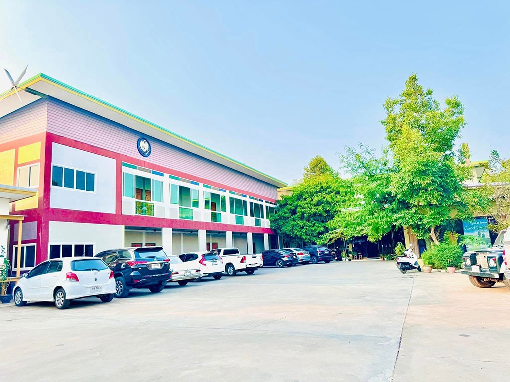 กู๊ดไทม์ อาจสามารถ