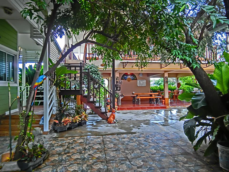 Image Hotel Rattanachon Resort