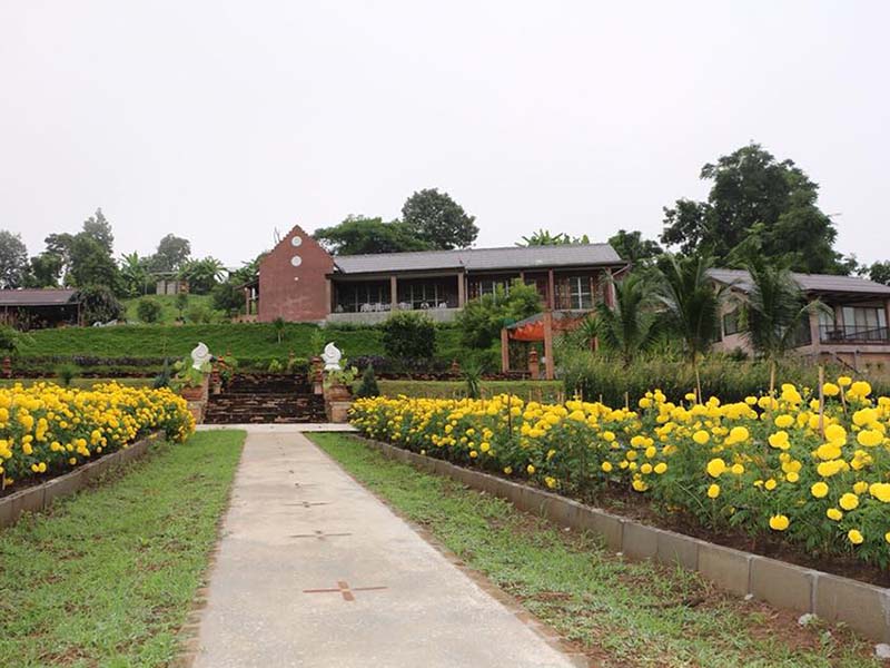 Phu Vara Villa
