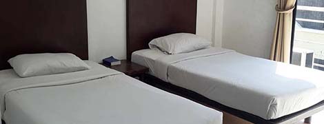 Extra Hotel Phang Nga