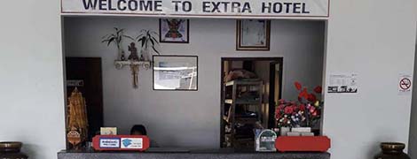 Extra Hotel Phang Nga