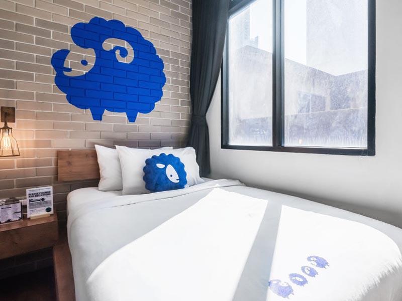 Hotel image Kokotel Bangkok Surawong