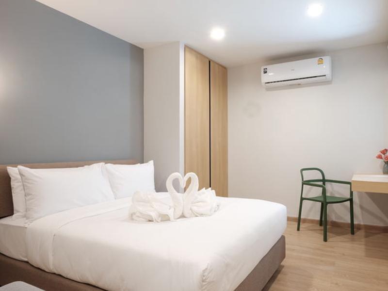 Hotel image Maleesa Place Hua Hin