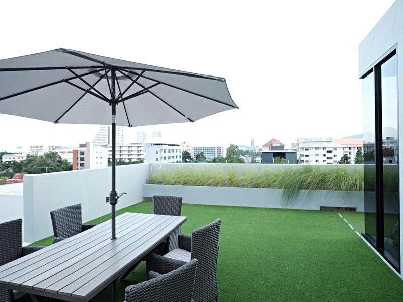 Hotel image Maleesa Place Hua Hin