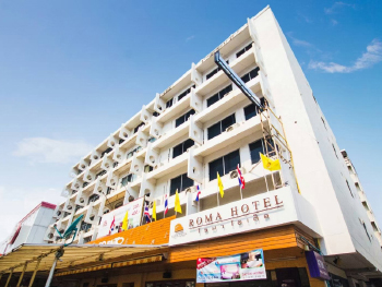 Roma Hotel Khon Kaen