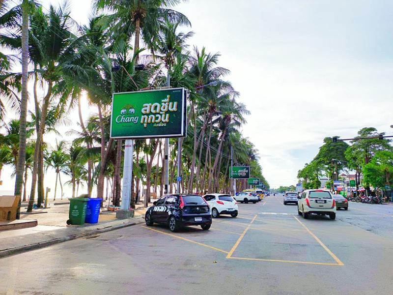 บันยัน รีสอร์ท บางแสน