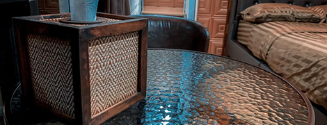 hongthong living room