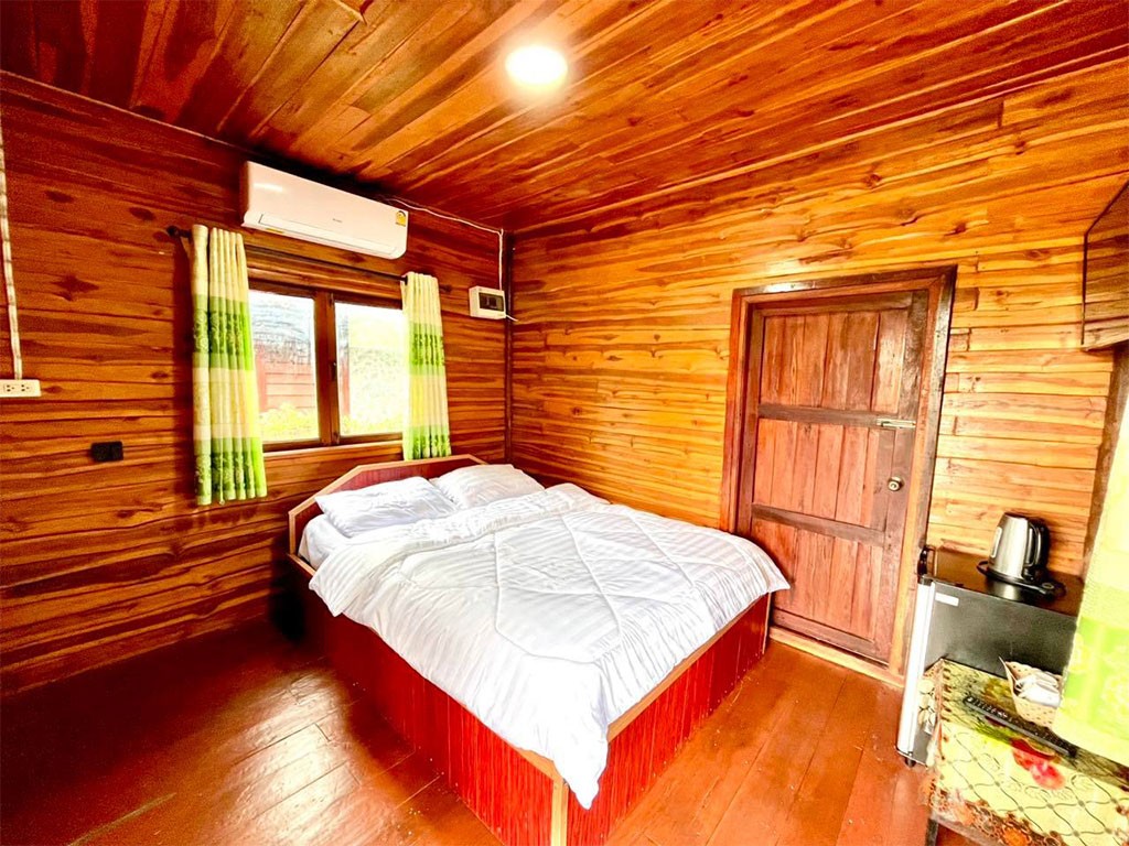 เคียงผา รีสอร์ท