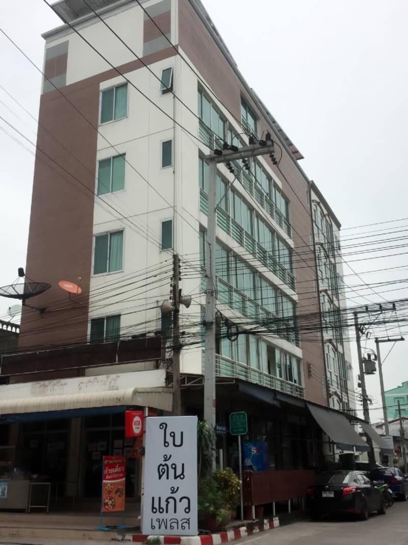 Image Hotel 拜顿考酒店