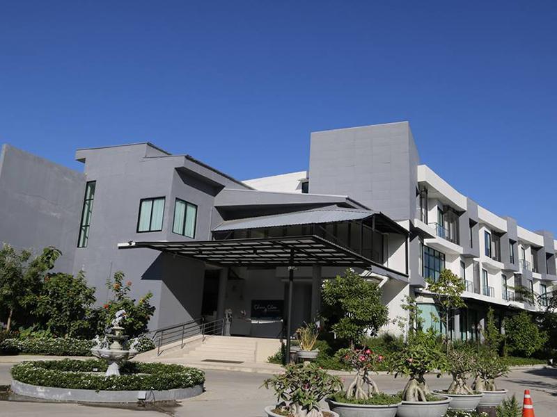 ชวนชม เดอะ ไฮท์ รีสอร์ท , สระบุรี - Chuan Chom The High Resort
