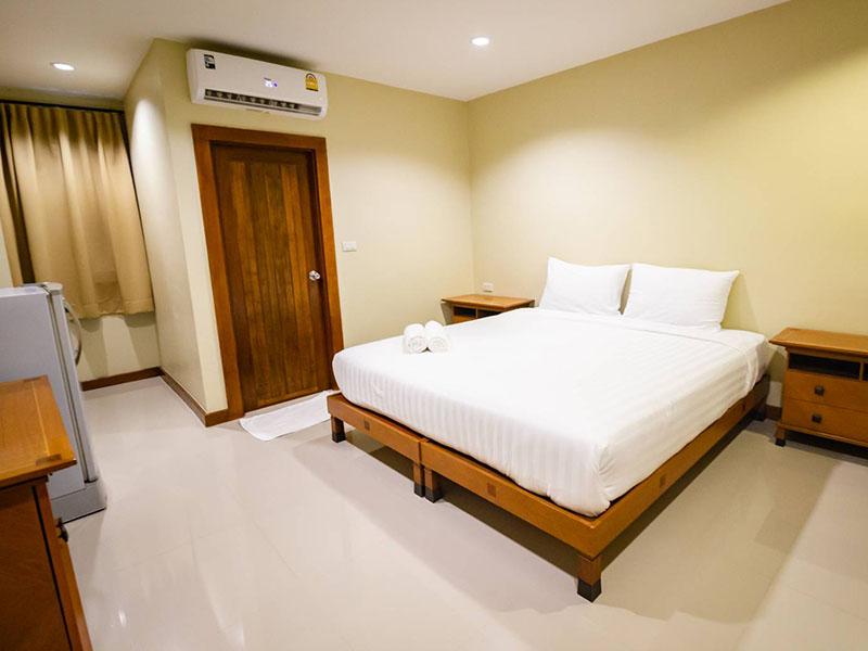 Hotel image D Huahin Vintage and Loft House