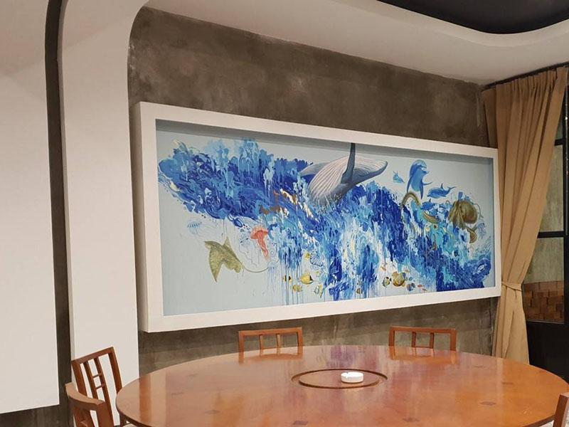 Hotel image D Huahin Vintage and Loft House