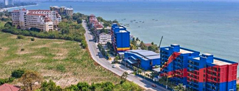 Play Phala Beach Rayong