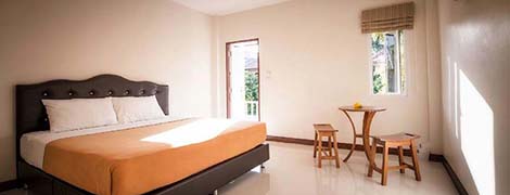 Tawan Resort Lopburi