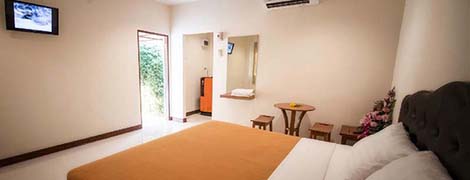 Tawan Resort Lopburi