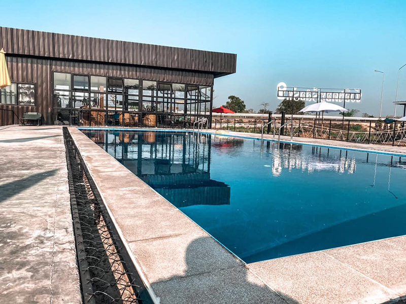 Khuaingdoi Resort